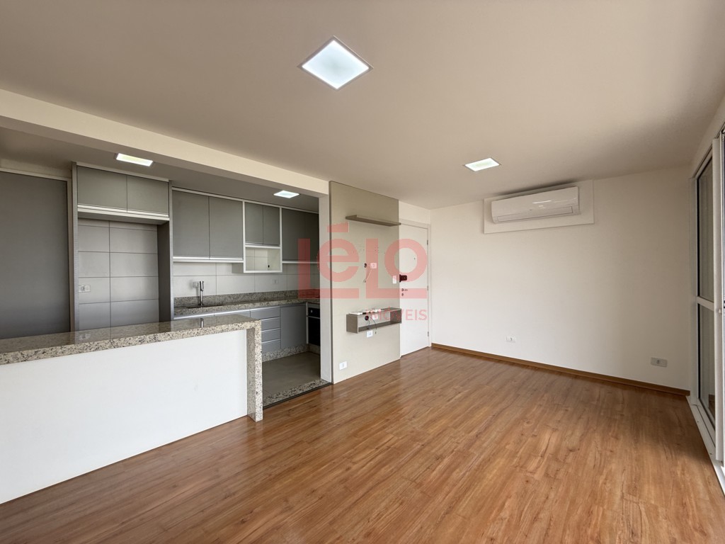 Apartamento para locacao no Jardim America em Maringa com 156,16m² por R$ 3.450,00