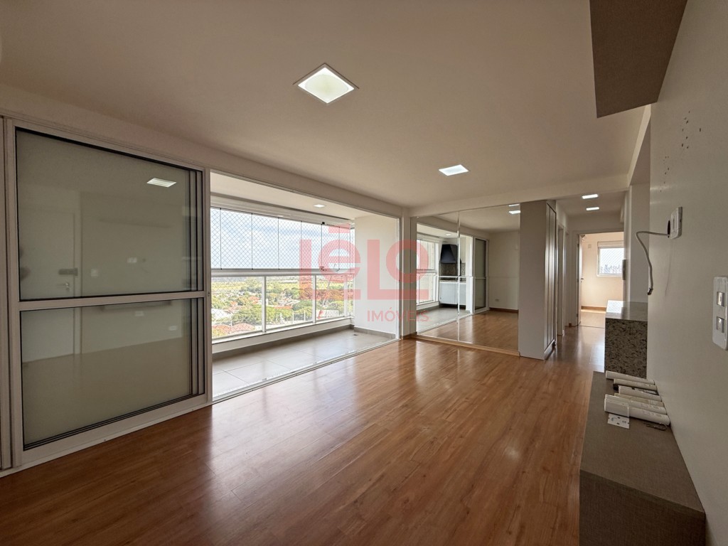 Apartamento para locacao no Jardim America em Maringa com 156,16m² por R$ 3.450,00