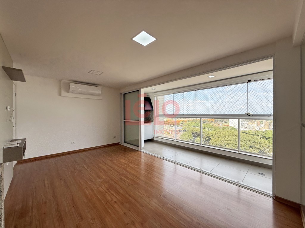 Apartamento para locacao no Jardim America em Maringa com 156,16m² por R$ 3.450,00