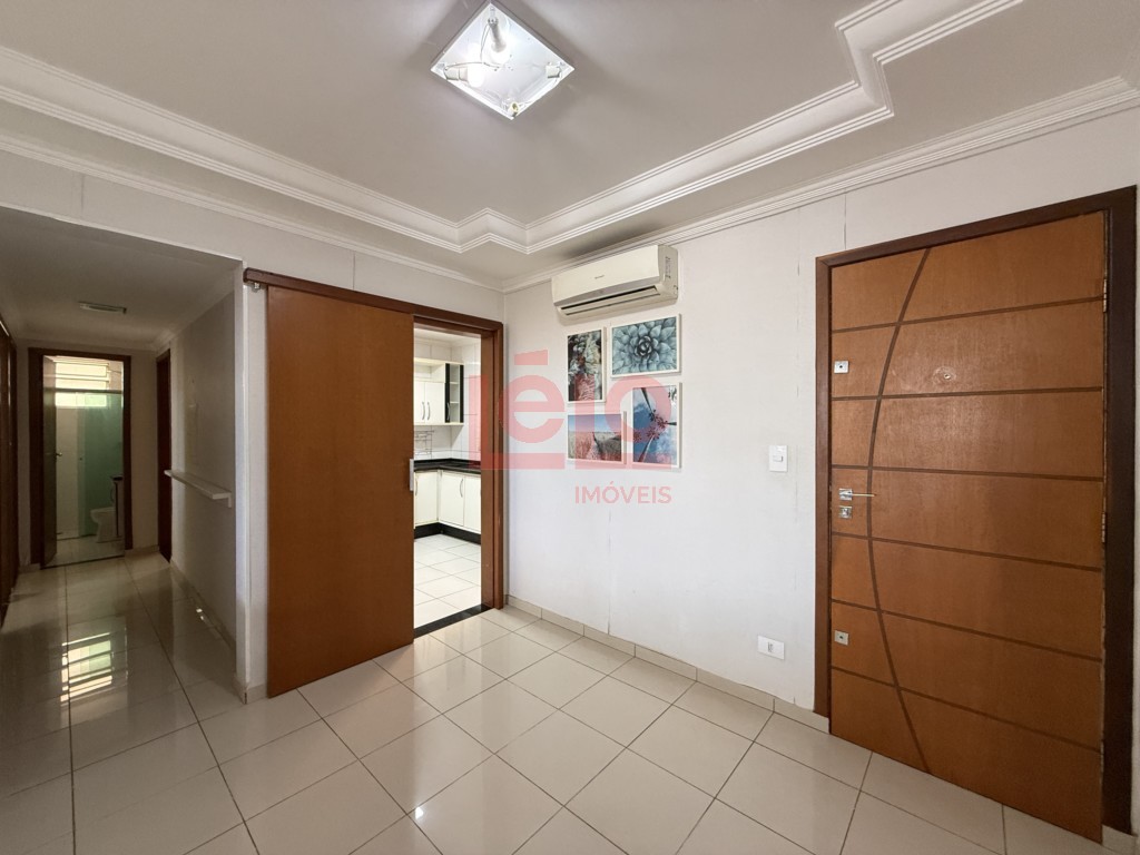 Apartamento para locacao no Zona 07 em Maringa com 78,71m² por R$ 1.700,00