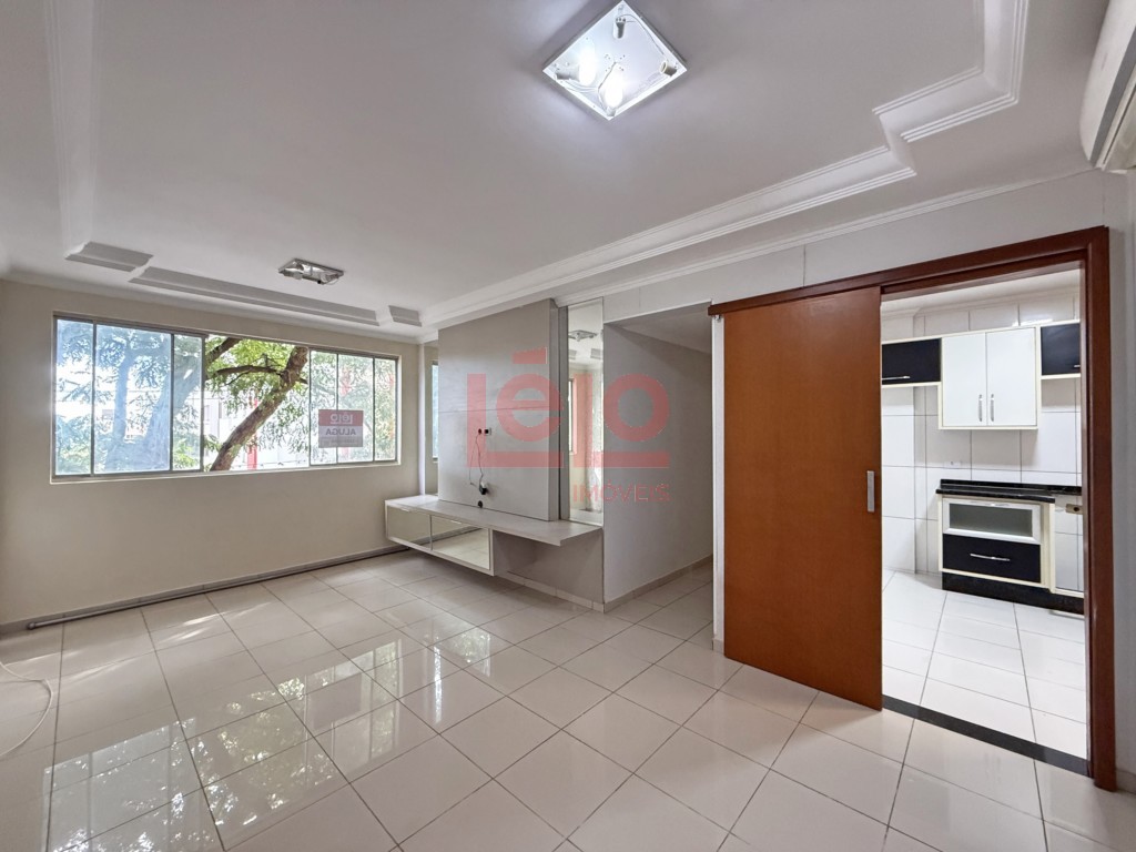 Apartamento para locacao no Zona 07 em Maringa com 78,71m² por R$ 1.700,00