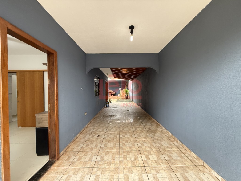 Casa Residencial para locacao no Conj Res Paulino Carlos Filho em Maringa com 177,36m² por R$ 2.800,00