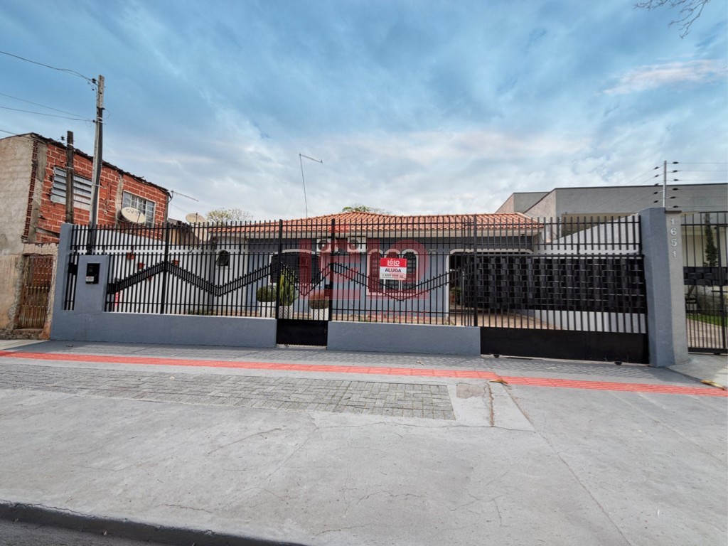 Casa para alugar em Conj Res Paulino Carlos Filho, Maringá — Portal Chave Fácil