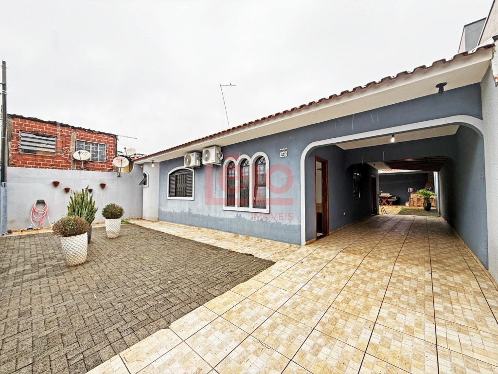 Casa para alugar em Conj Res Paulino Carlos Filho, Maringá — Portal Chave Fácil