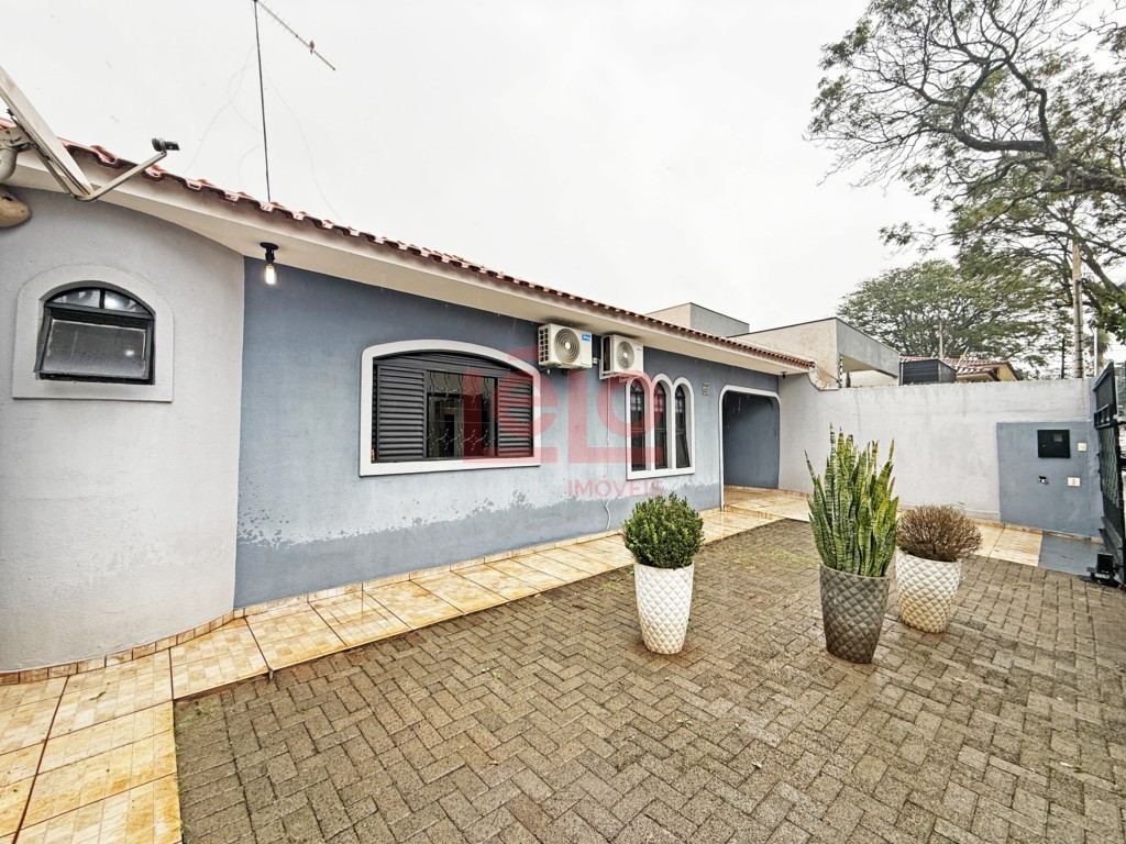 Casa para alugar em Conj Res Paulino Carlos Filho, Maringá — Portal Chave Fácil