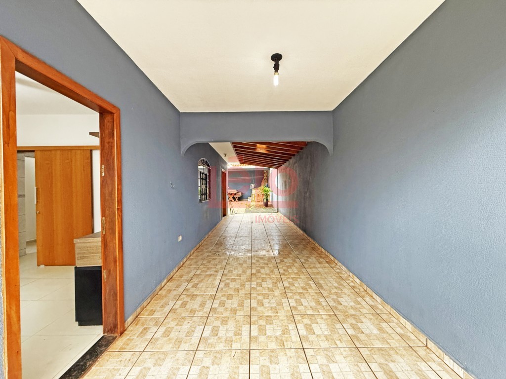 Casa para alugar em Conj Res Paulino Carlos Filho, Maringá — Portal Chave Fácil