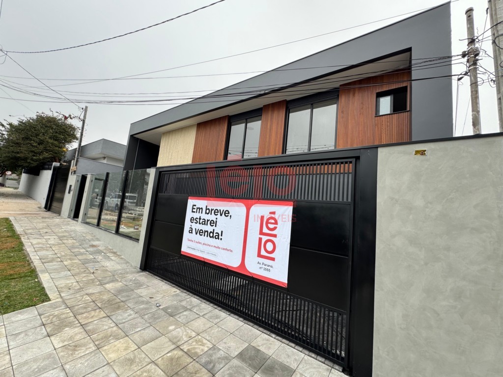 Casa Residencial para venda no Zona 04 em Maringa com 249,11m² por R$ 2.650.000,00