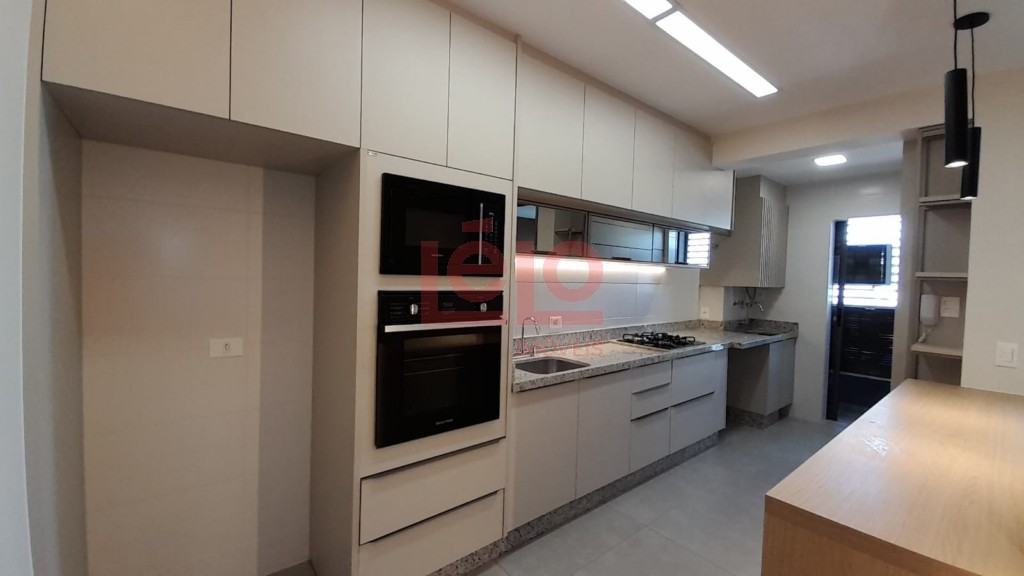 Apartamento para locacao no Zona 03 em Maringa com 0m² por R$ 7.000,00