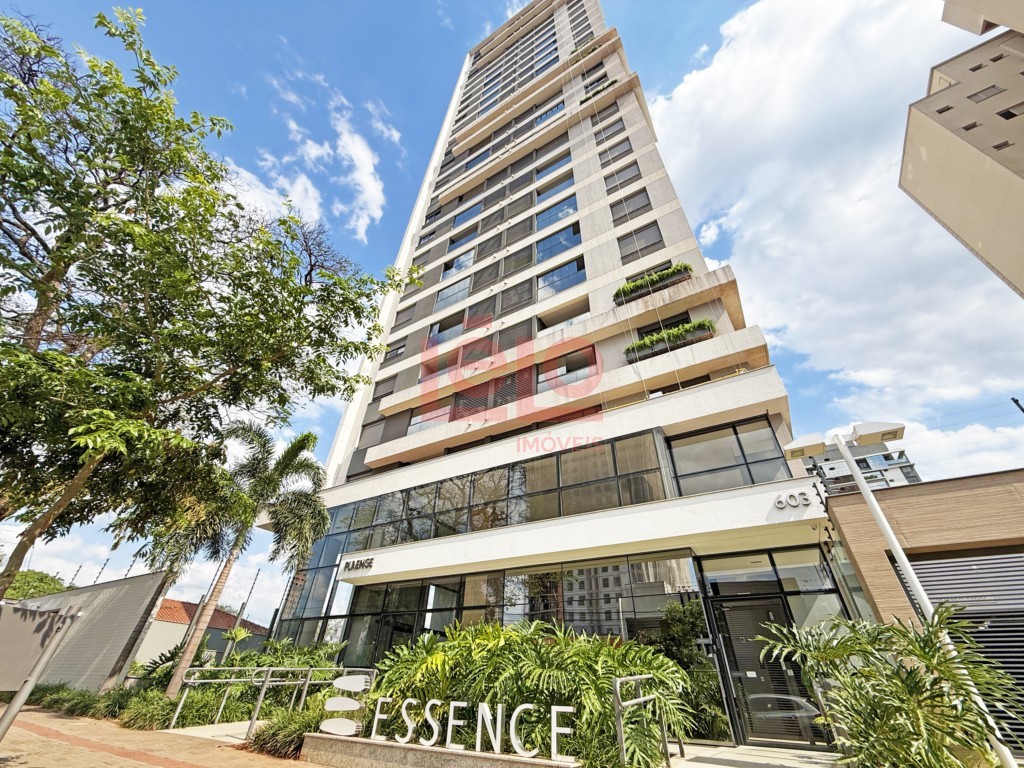 Apartamento para locacao no Zona 03 em Maringa com 0m² por R$ 7.000,00