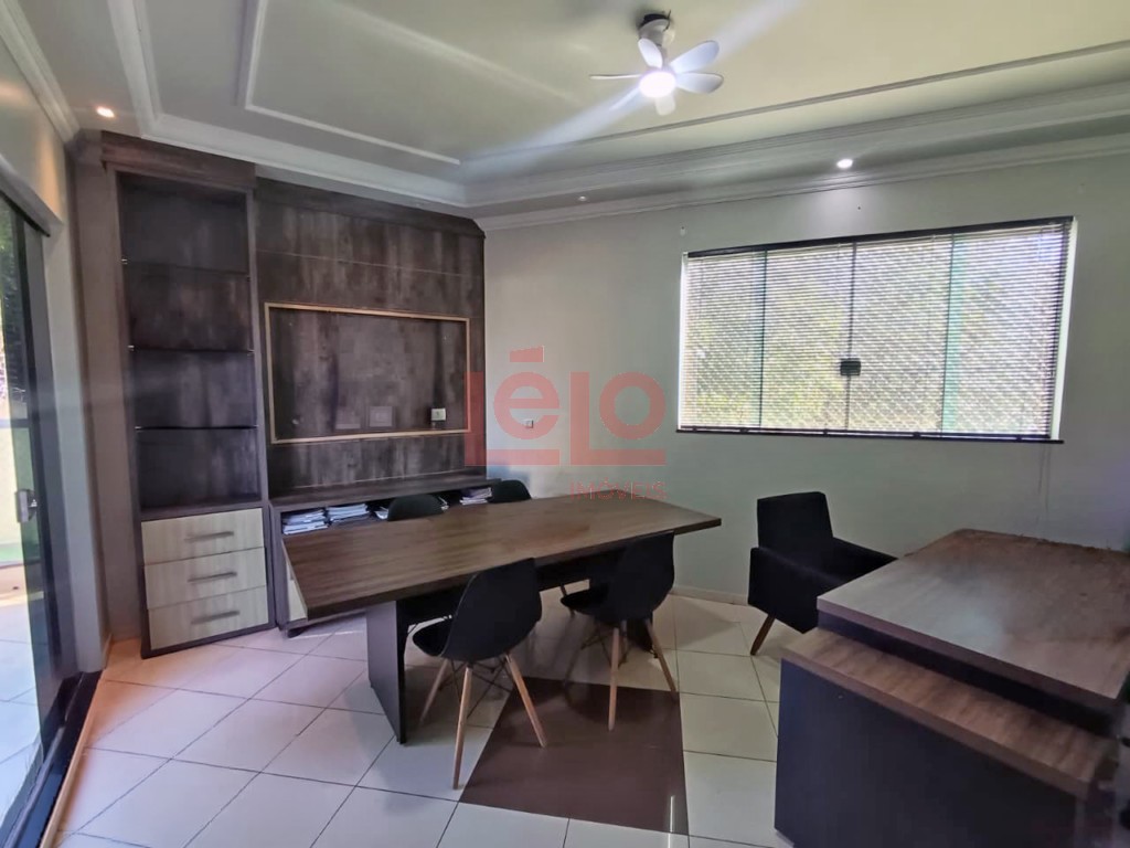 Sobrado para venda no Jardim Dourados em Maringa com 220,82m² por R$ 680.000,00