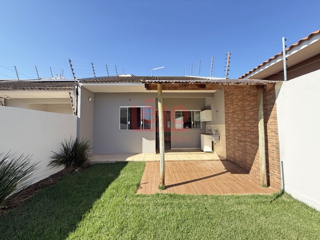 Casa para alugar em Parque Avenida, Maringá — Portal Chave Fácil