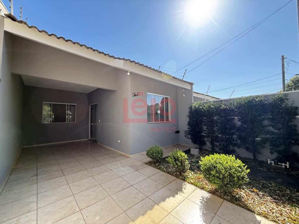 Casa para alugar em Parque Avenida, Maringá — Portal Chave Fácil