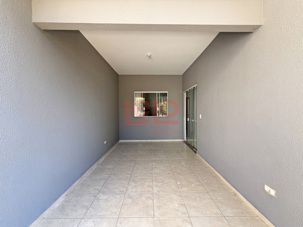 Casa para alugar em Parque Avenida, Maringá — Portal Chave Fácil