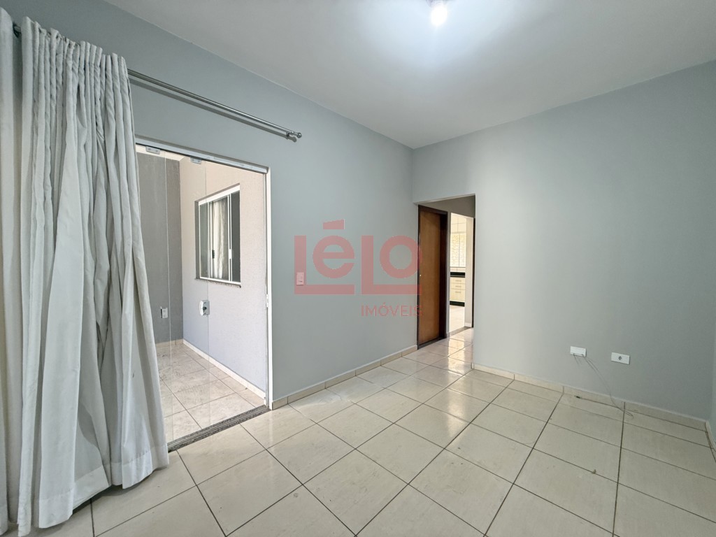 Casa para alugar em Parque Avenida, Maringá — Portal Chave Fácil