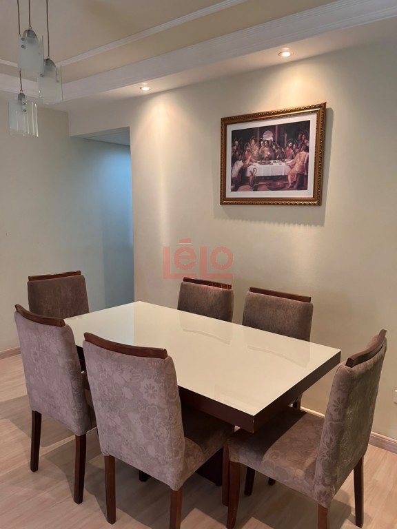 Apartamento para locacao no Vila Marumby em Maringa com 113,32m² por R$ 2.300,00