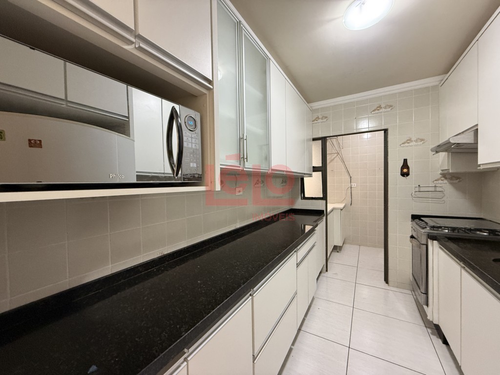 Apartamento para locacao no Vila Marumby em Maringa com 113,32m² por R$ 2.300,00