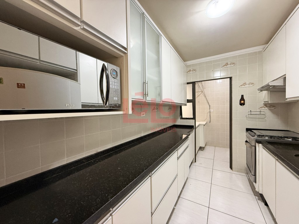 Apartamento para locacao no Vila Marumby em Maringa com 113,32m² por R$ 2.300,00