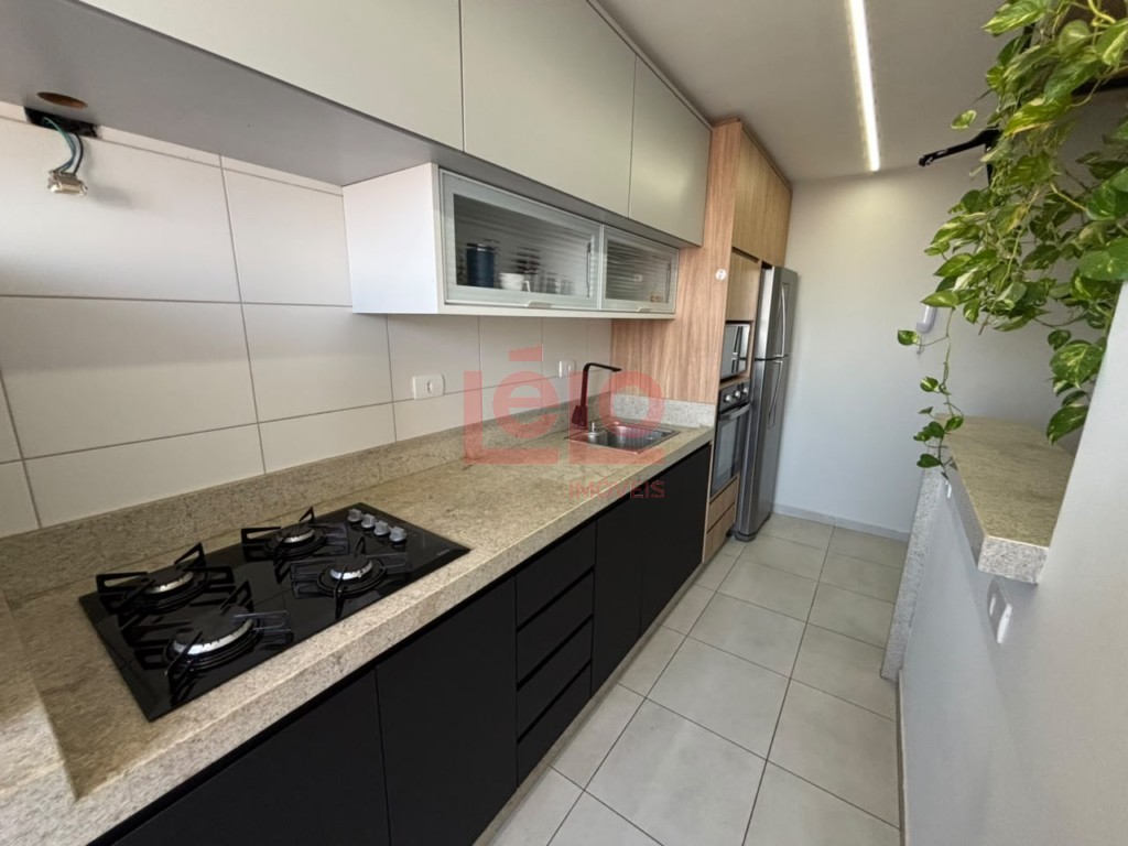 Apartamento para venda no Zona 06 em Maringa com 93,84m² por R$ 390.000,00