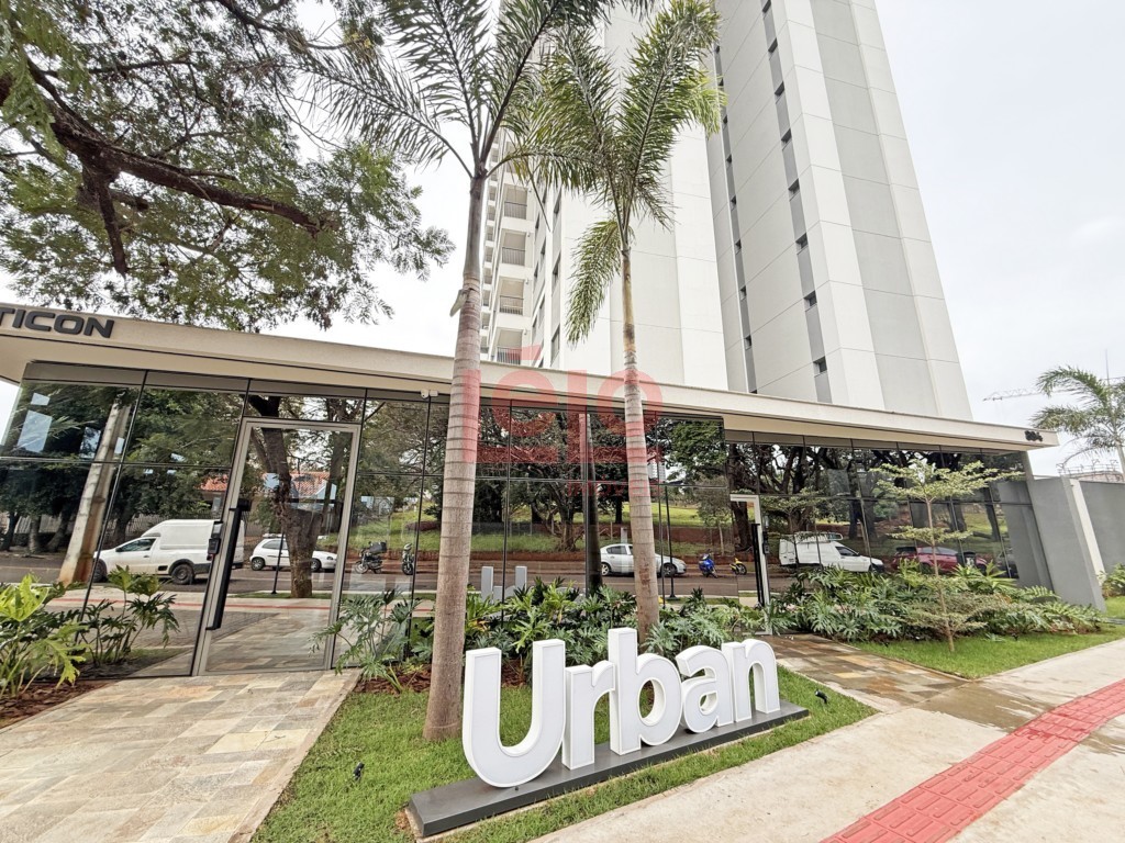 Apartamento para locacao no Vila Marumby em Maringa com 149,65m² por R$ 4.000,00