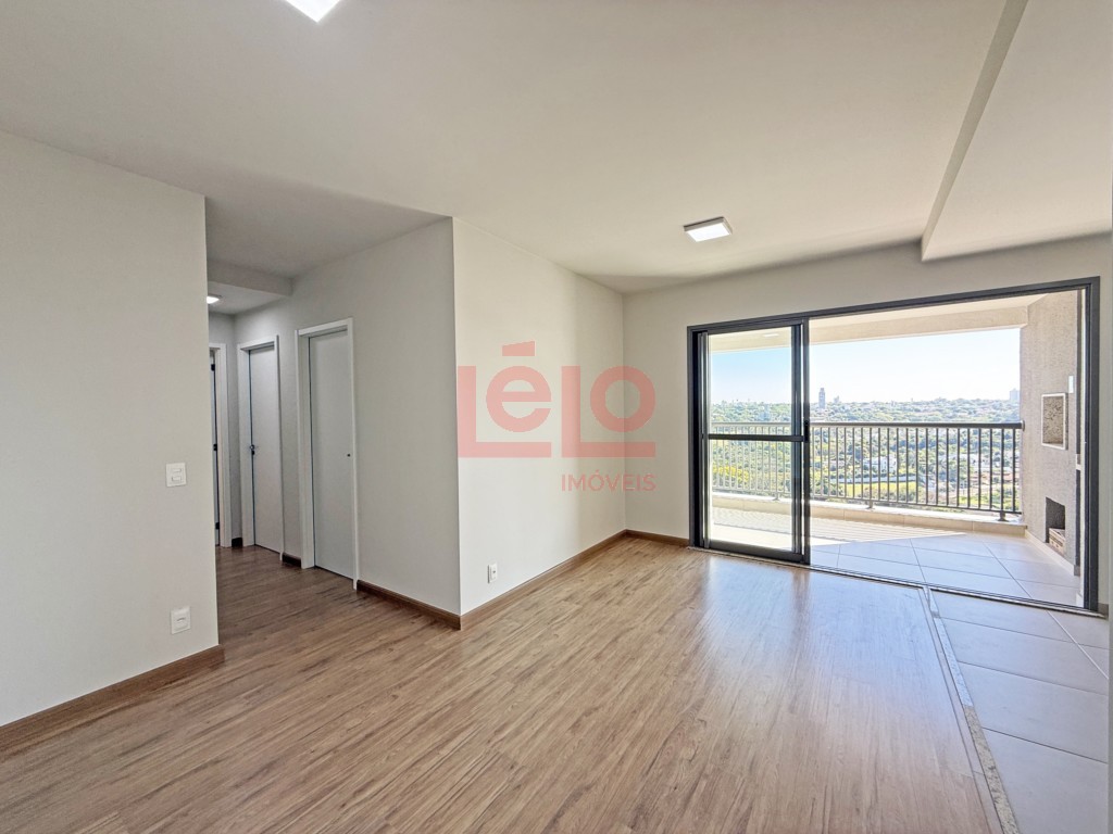 Apartamento para locacao no Vila Marumby em Maringa com 149,65m² por R$ 4.000,00