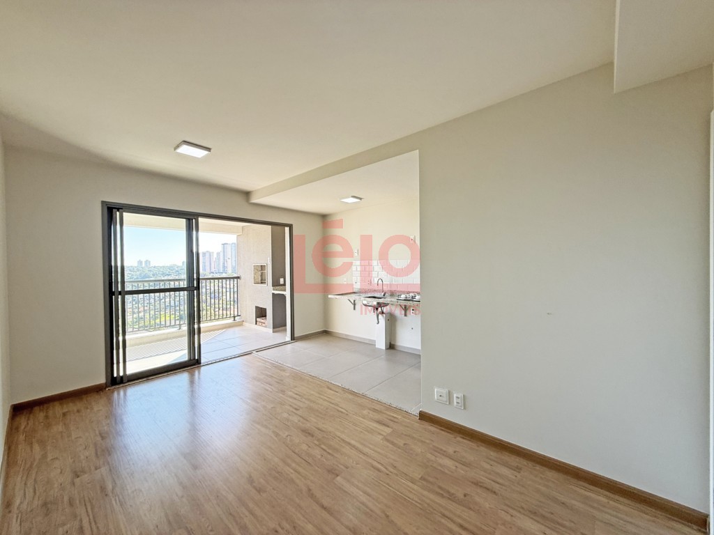 Apartamento para locacao no Vila Marumby em Maringa com 149,65m² por R$ 4.000,00