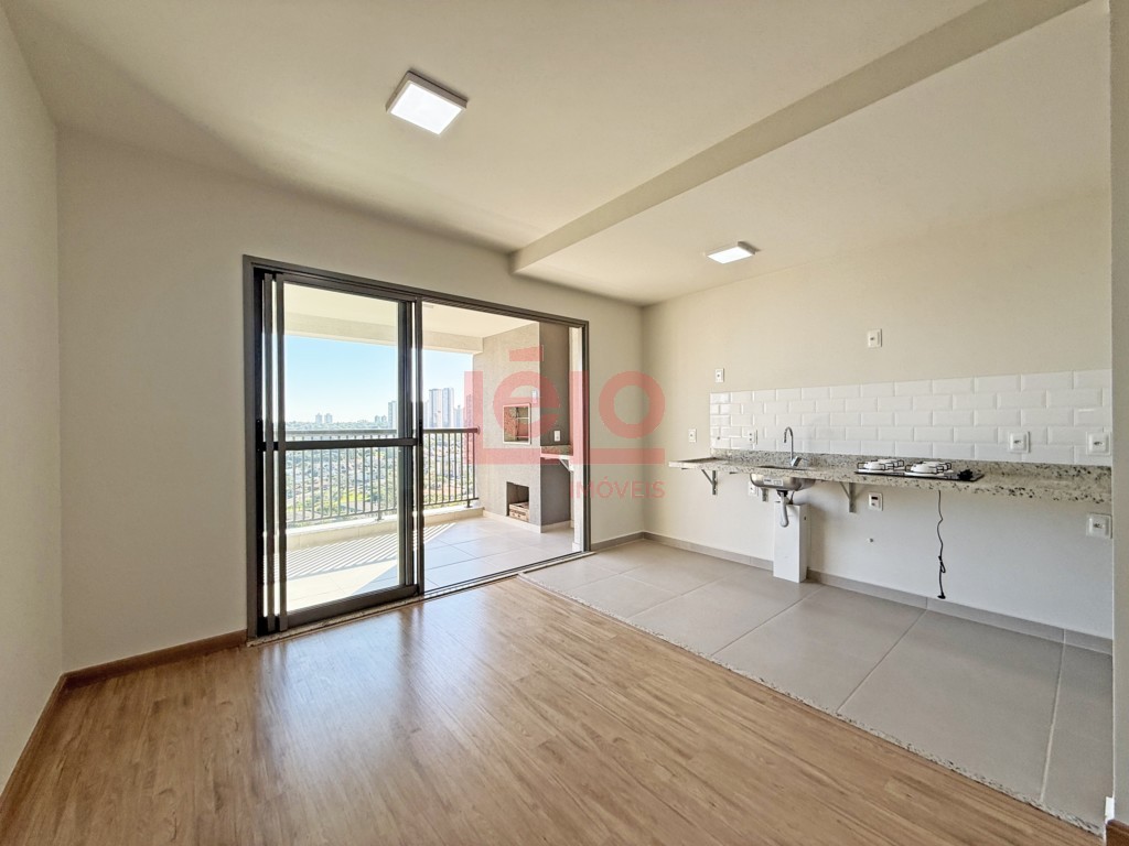 Apartamento para alugar em Vila Marumby, Maringá — Portal Chave Fácil