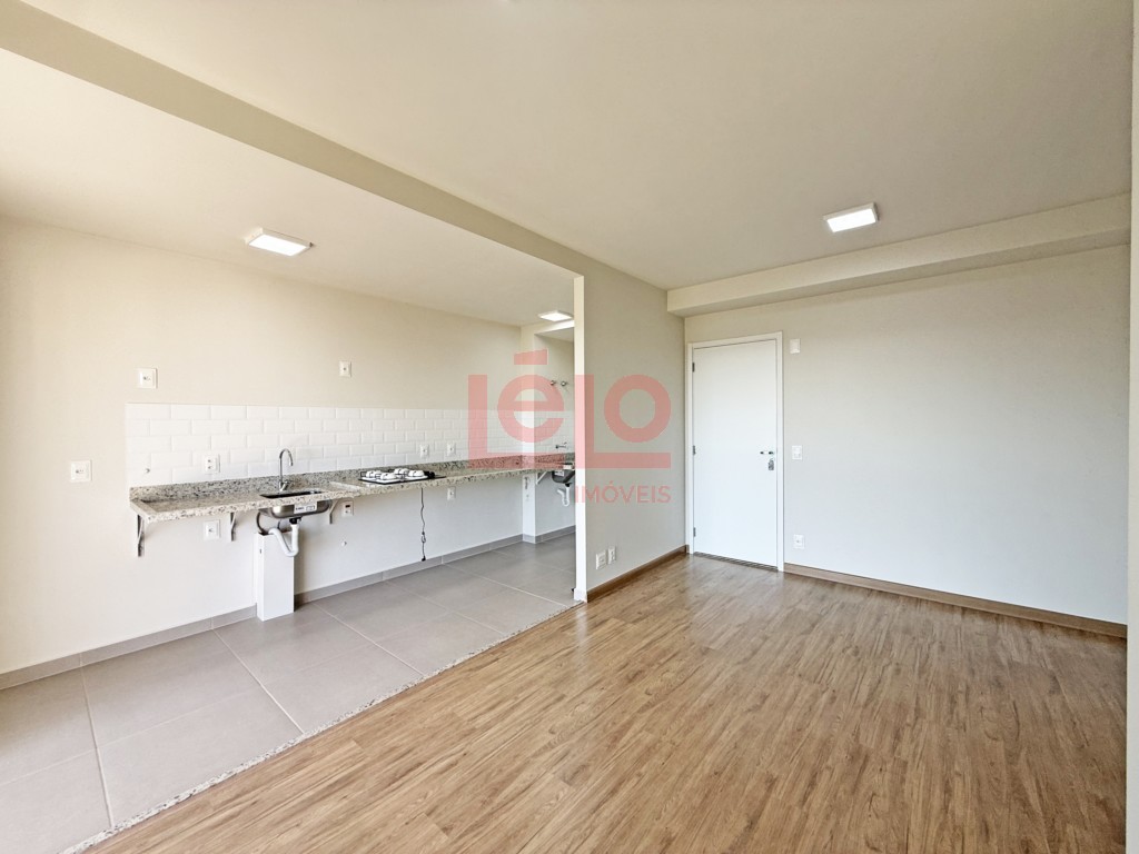 Apartamento para alugar em Vila Marumby, Maringá — Portal Chave Fácil