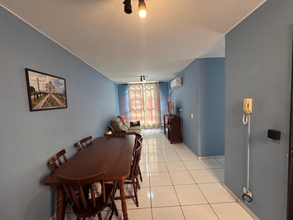 Apartamento para venda no Zona 07 em Maringa com 80m² por R$ 210.000,00