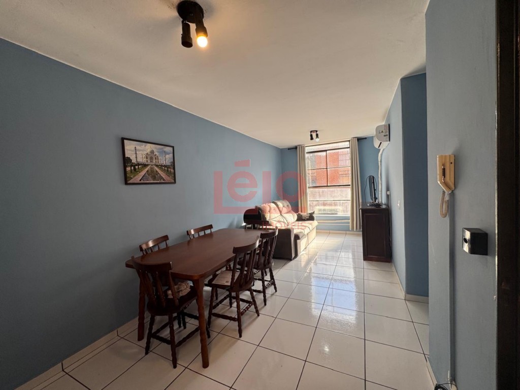 Apartamento para venda no Zona 07 em Maringa com 80m² por R$ 210.000,00
