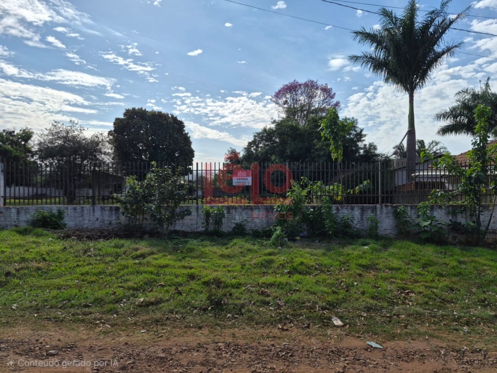 Terreno para venda no Vale Azul em Sarandi com 1.075m² por R$ 280.000,00