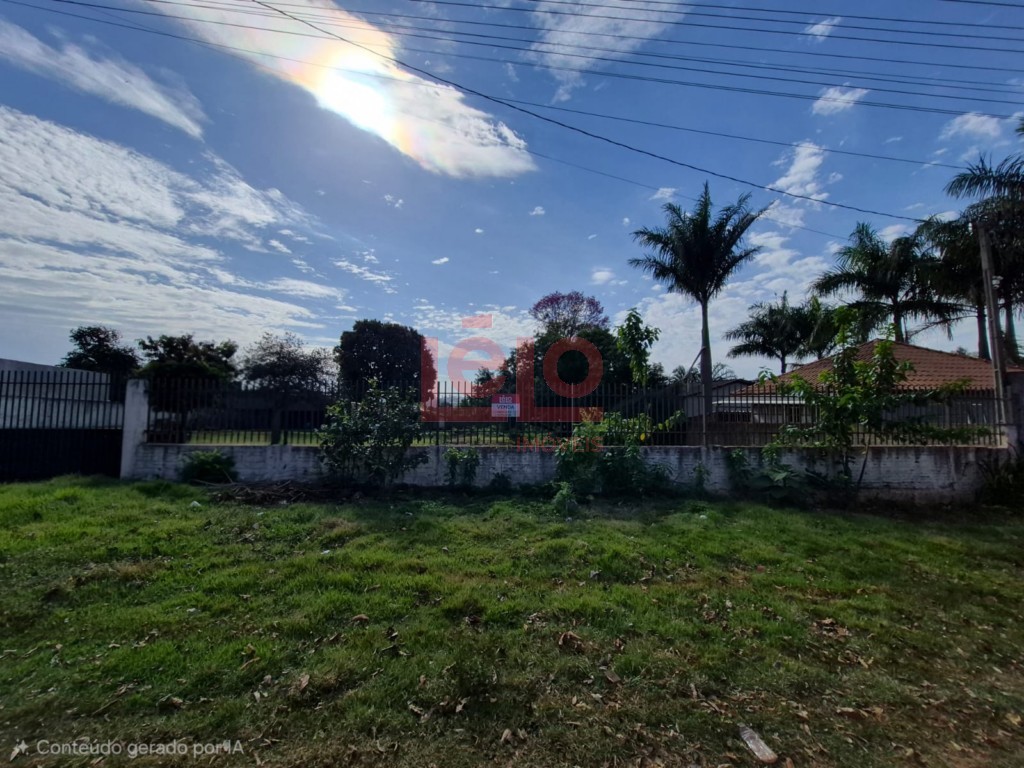 Terreno para venda no Vale Azul em Sarandi com 1.075m² por R$ 280.000,00