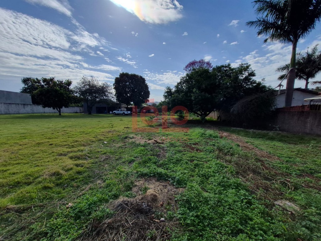 Terreno para venda no Vale Azul em Sarandi com 1.075m² por R$ 280.000,00