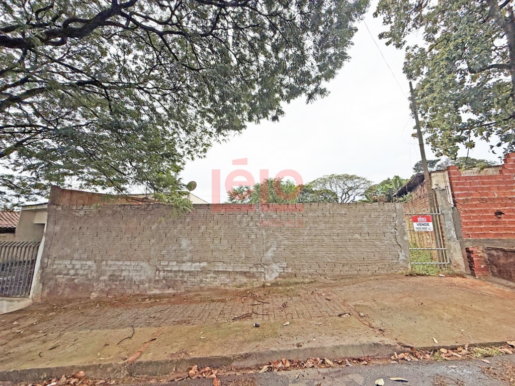 Terreno para venda no Conj Joao de Barro I em Maringa com 229,05m² por R$ 130.000,00