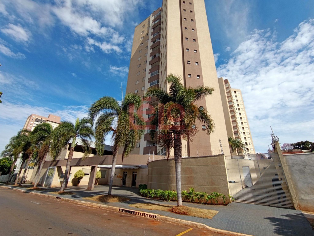 Apartamento para venda no Vila Bosque em Maringa com 109,88m² por R$ 530.000,00
