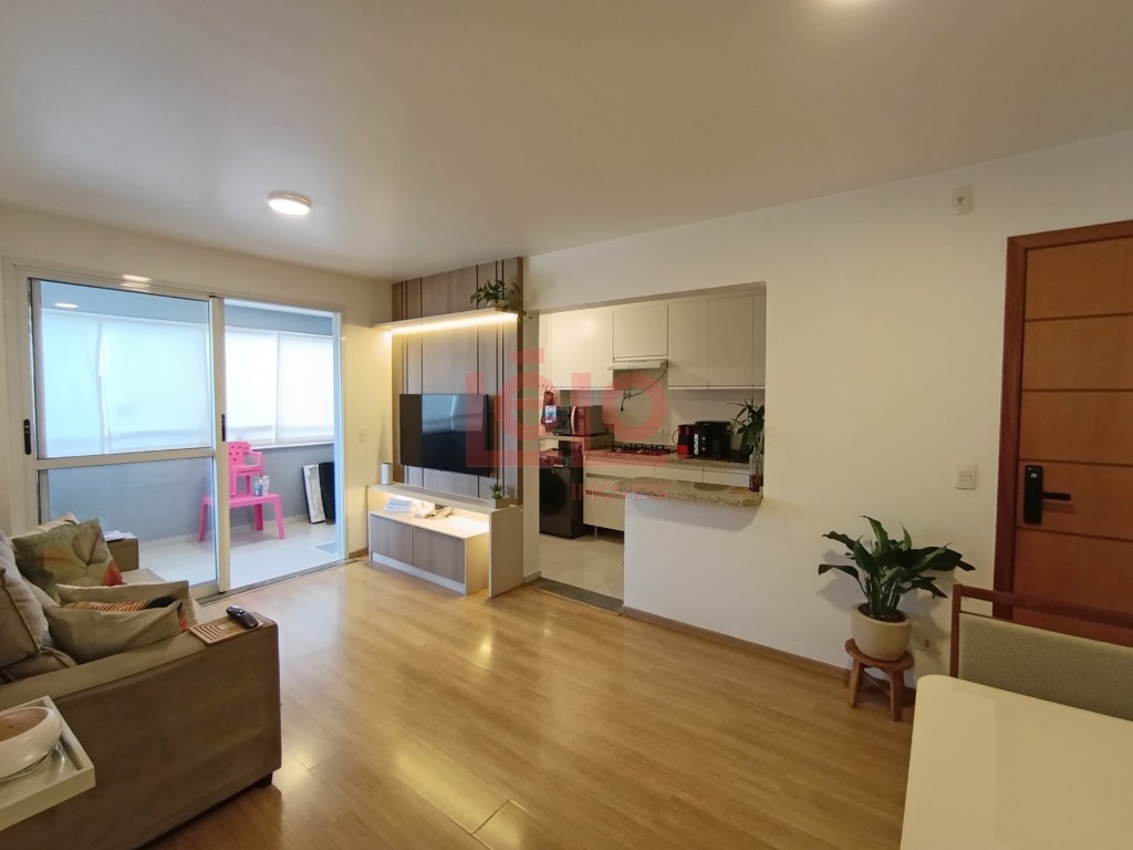 Apartamento para venda no Vila Bosque em Maringa com 109,88m² por R$ 530.000,00