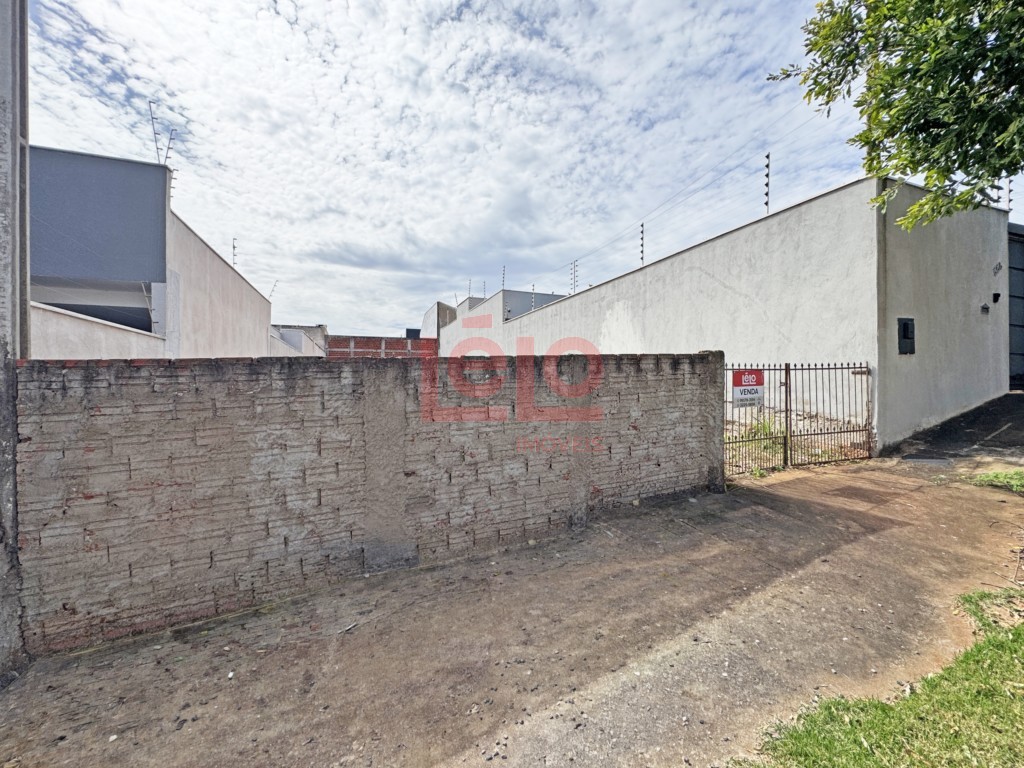 Terreno para venda no Jardim Espanha em Maringa com 229m² por R$ 250.000,00