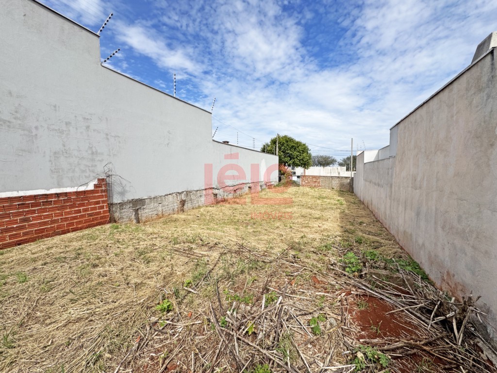 Terreno/Área à venda em Jardim Espanha, Maringá — Portal Chave Fácil