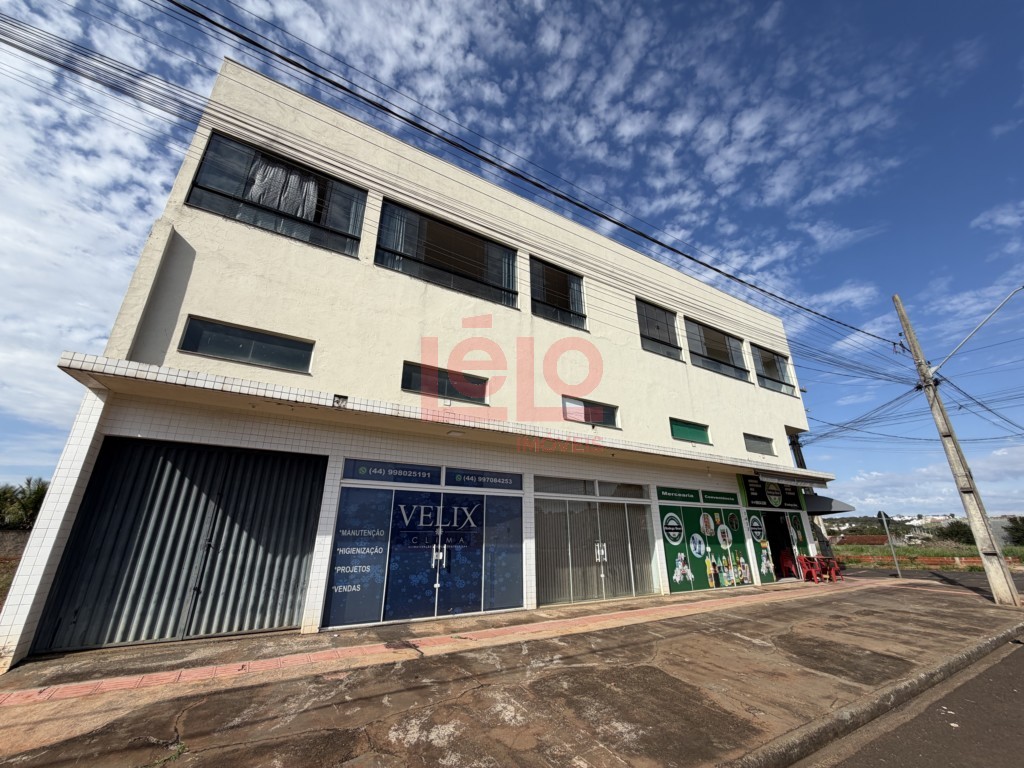 Predio para venda no Portal das Torres em Maringa com 493,32m² por R$ 1.590.000,00
