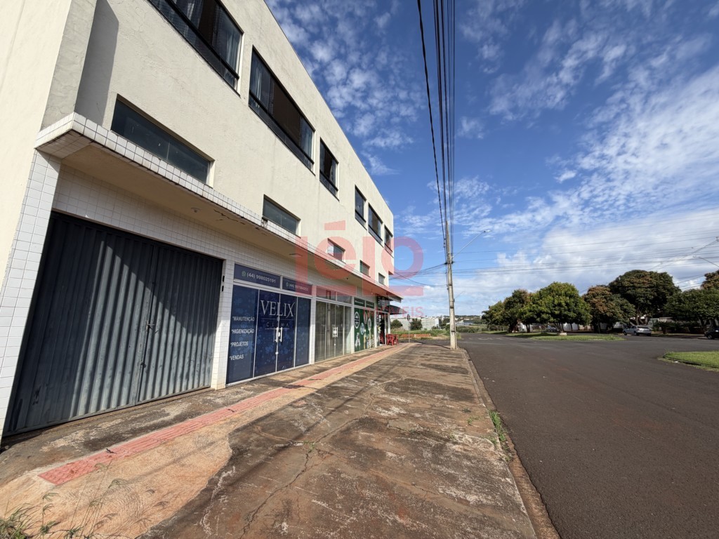 Predio para venda no Portal das Torres em Maringa com 493,32m² por R$ 1.590.000,00