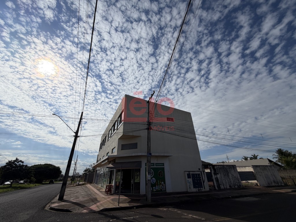 Predio para venda no Portal das Torres em Maringa com 493,32m² por R$ 1.590.000,00