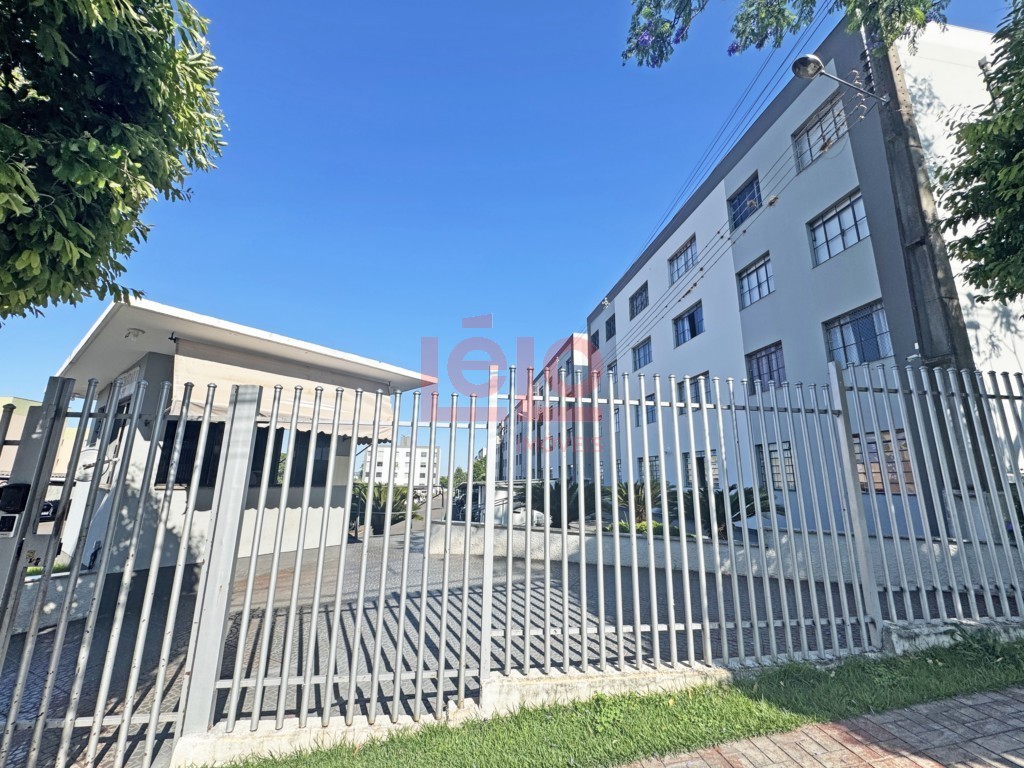 Apartamento para locacao no Parque Res Cidade Nova em Maringa com 60,22m² por R$ 1.600,00