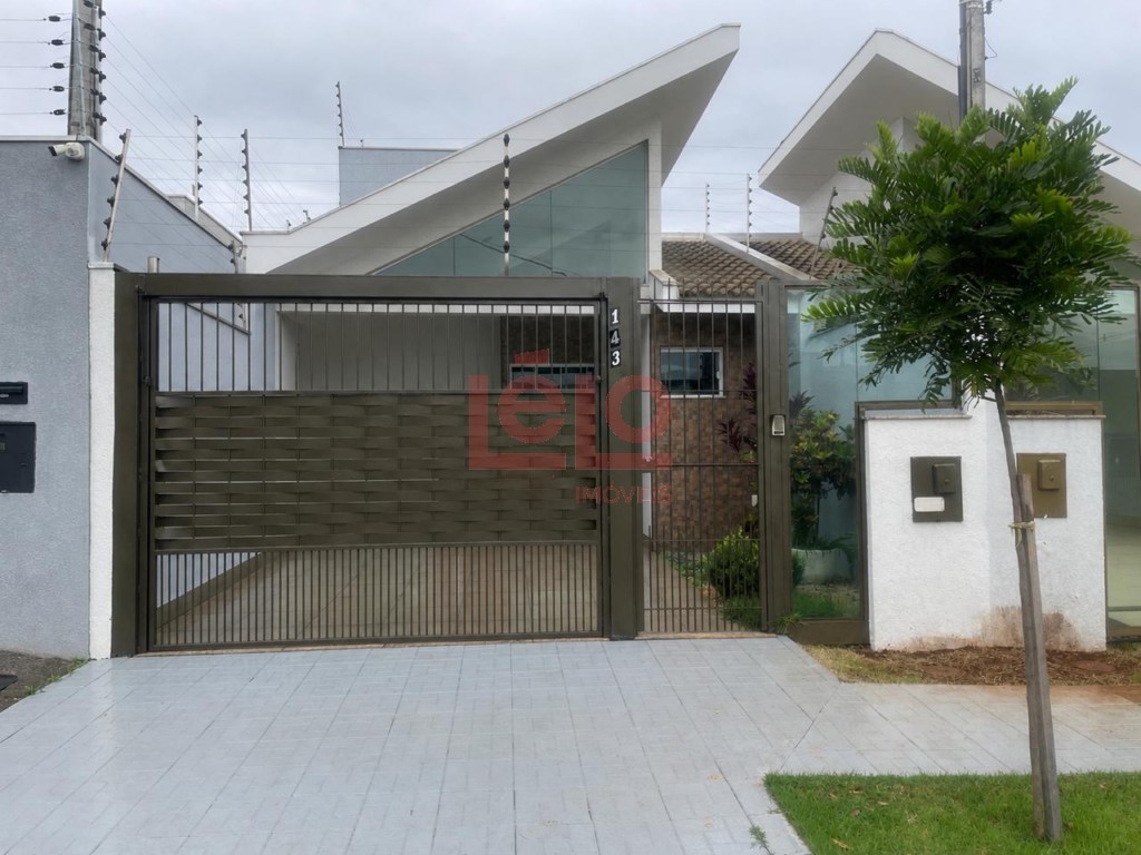 Casa Residencial para venda no Jardim Paris VI em Maringa com 194m² por R$ 750.000,00