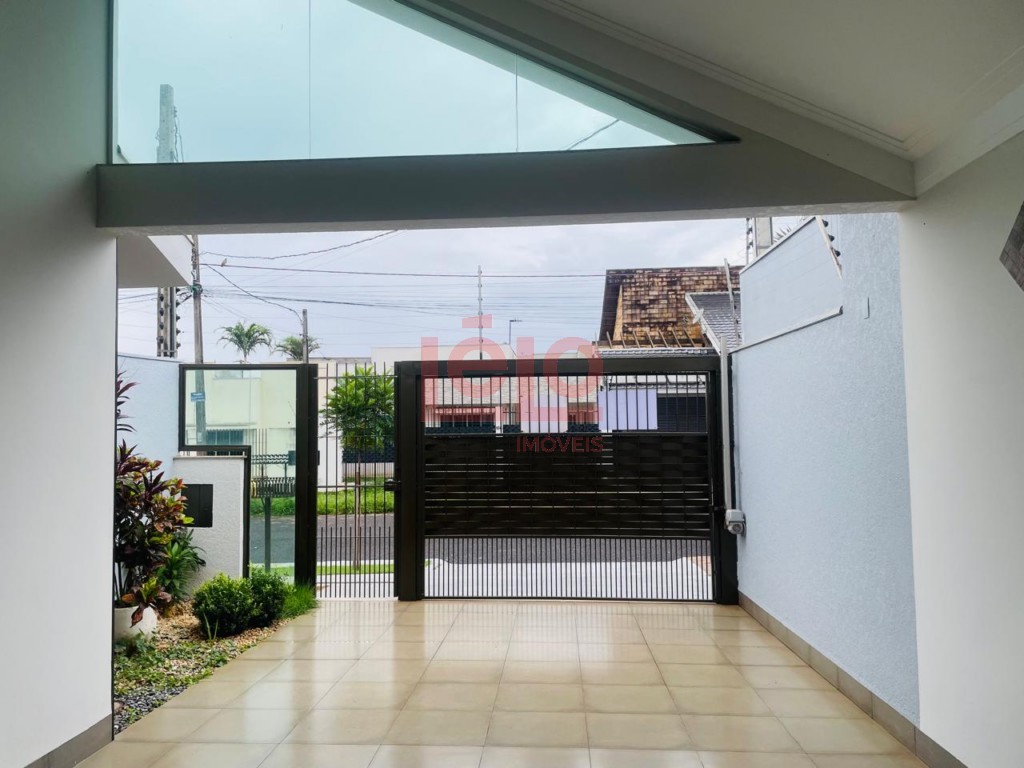 Casa Residencial para venda no Jardim Paris VI em Maringa com 194m² por R$ 750.000,00
