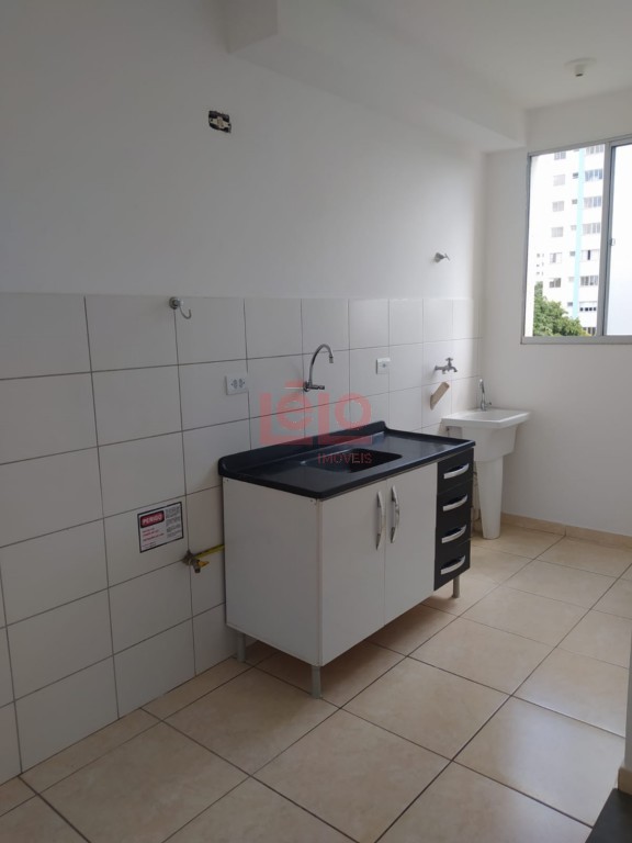 Apartamento para locacao no Jardim Alvorada em Maringa com 56,21m² por R$ 1.200,00