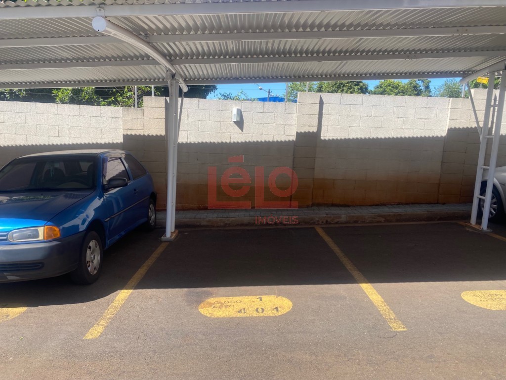 Apartamento para locacao no Jardim Alvorada em Maringa com 56,21m² por R$ 1.200,00
