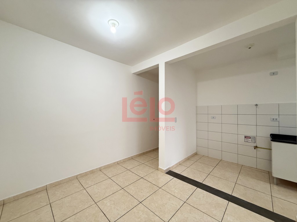 Apartamento para locacao no Jardim Alvorada em Maringa com 56,21m² por R$ 1.200,00