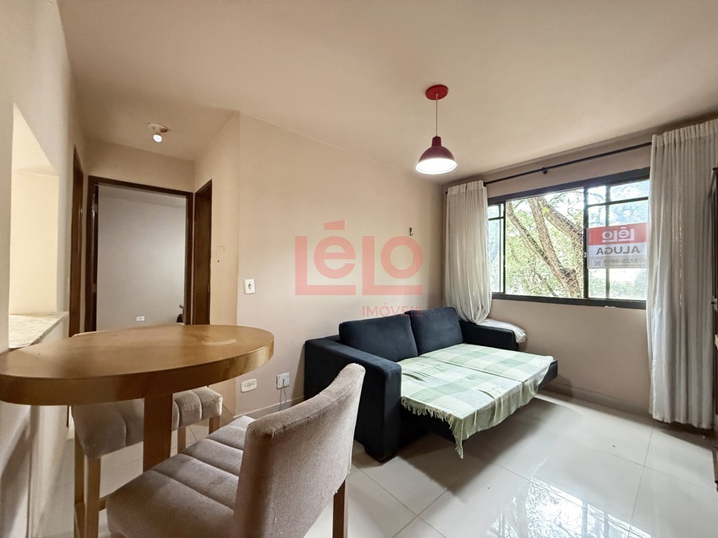 Apartamento para locacao no Zona 07 em Maringa com 73,7m² por R$ 1.200,00