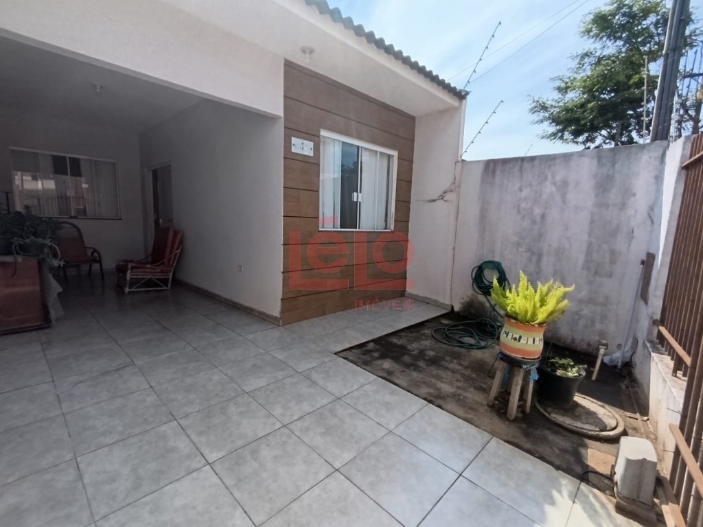 Casa Residencial para venda no Parque Alvamar em Sarandi com 111m² por R$ 259.000,00