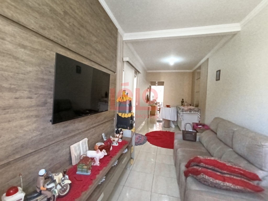 Casa Residencial para venda no Parque Alvamar em Sarandi com 111m² por R$ 259.000,00