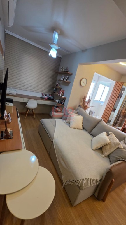 Apartamento para venda no Vila Nova em Maringa com 109m² por R$ 690.000,00